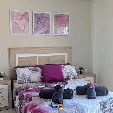 Mediterranean 3 Bed Townhouse Cq44